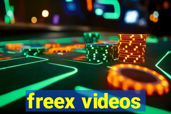 freex videos